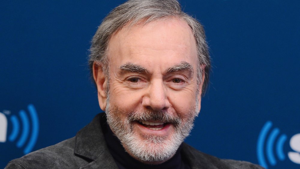 Neil Diamond