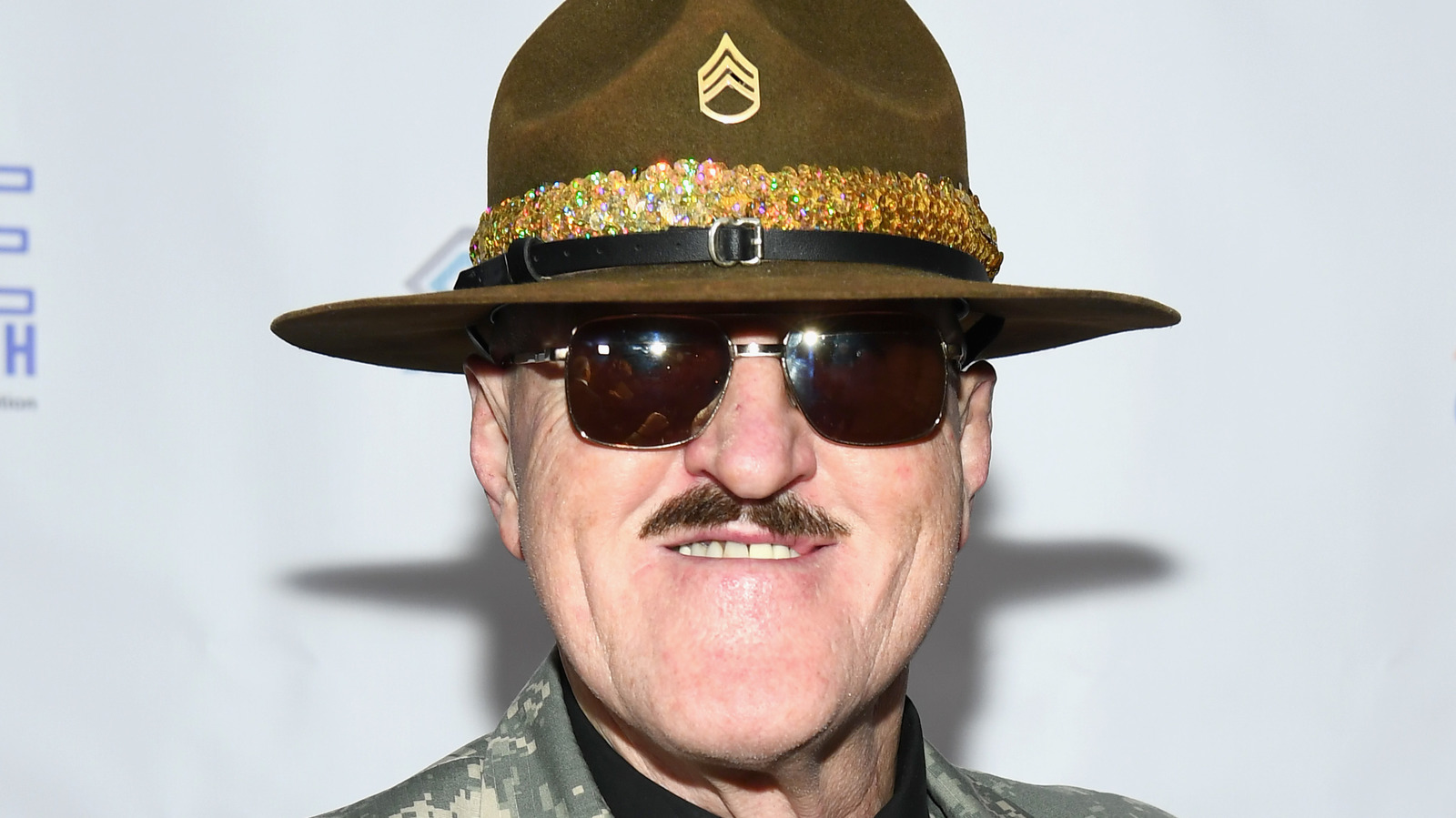 sgt slaughter pop