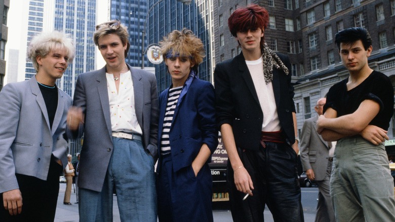 Duran Duran