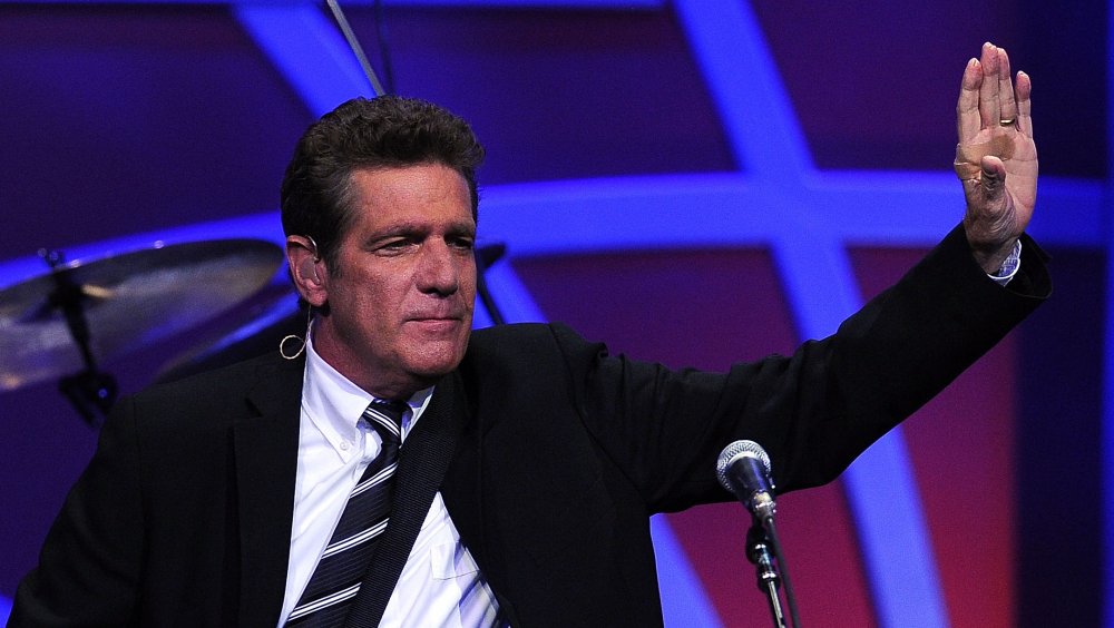 Here's How Much The Eagles' Glenn Frey Was Worth When He Died