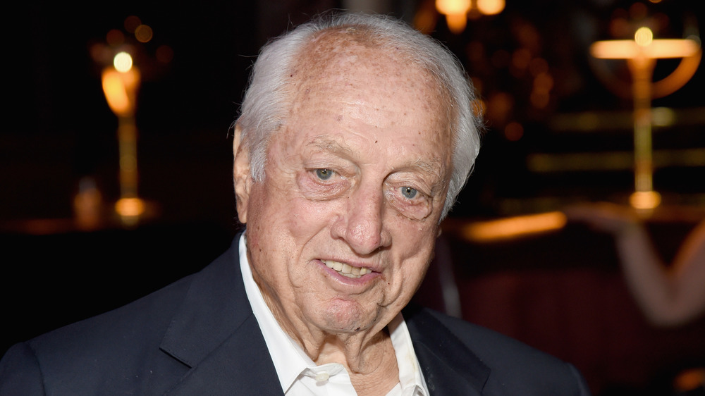 Tommy Lasorda