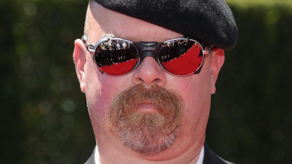 Jamie Hyneman