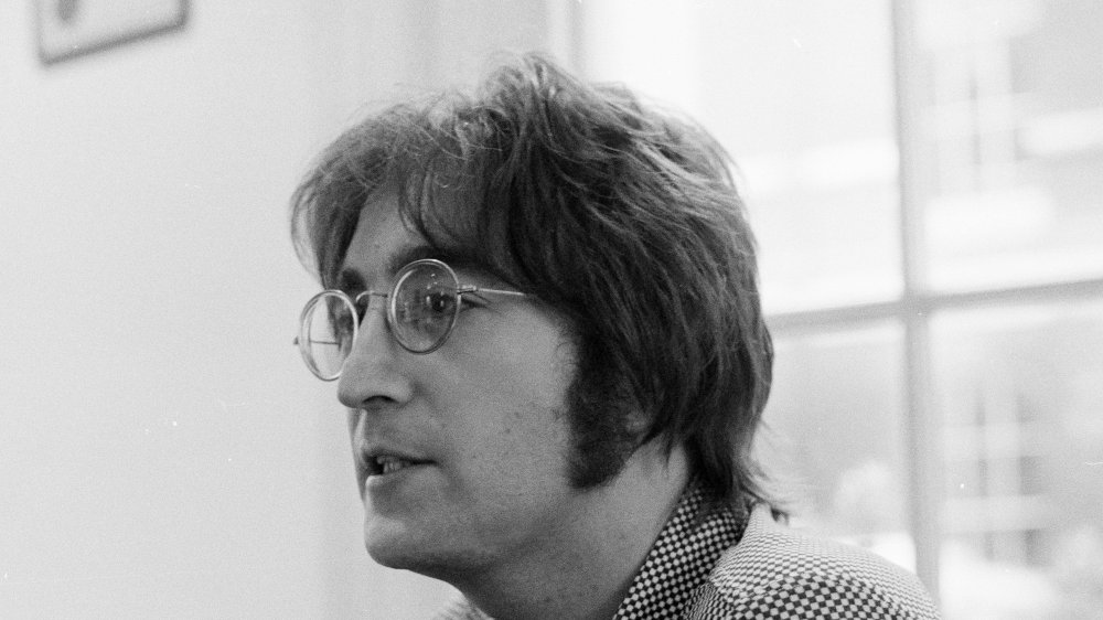 John Lennon