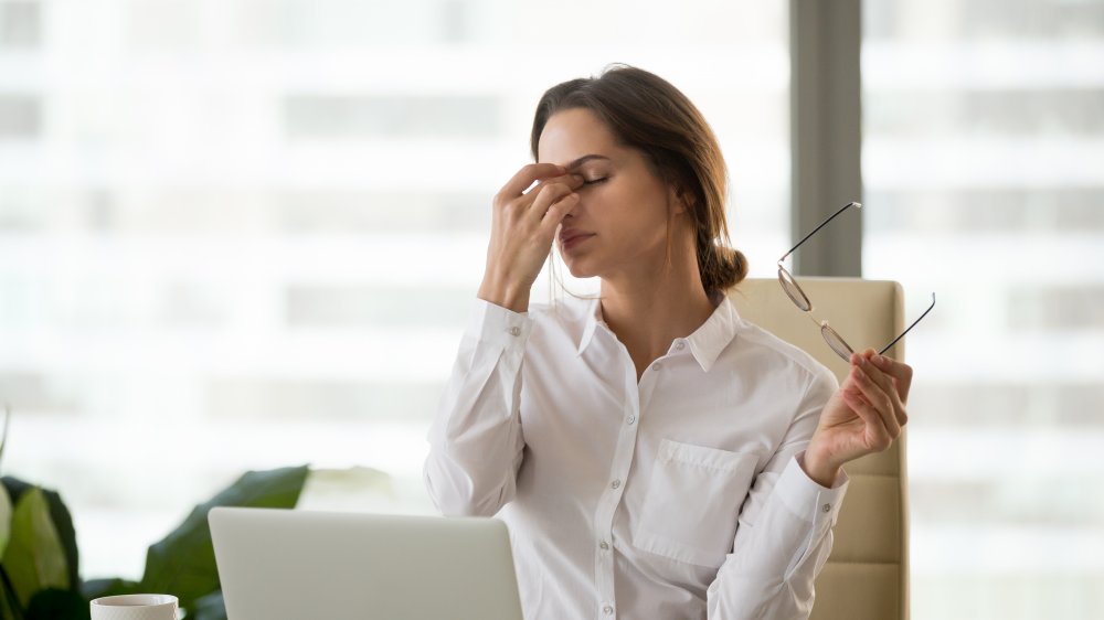 Time-scientist pondering complicated time problems