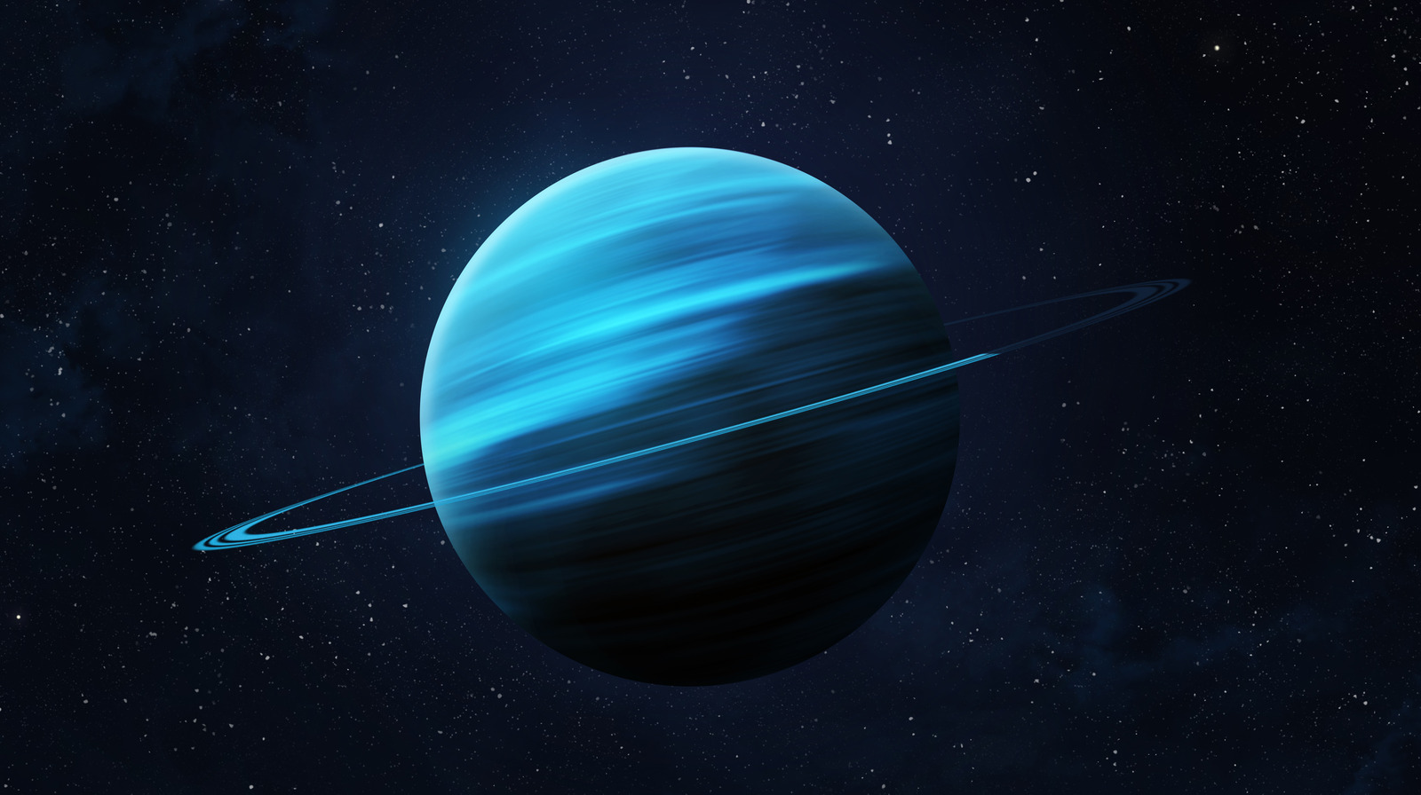 Here s How Uranus Really Got Its Name