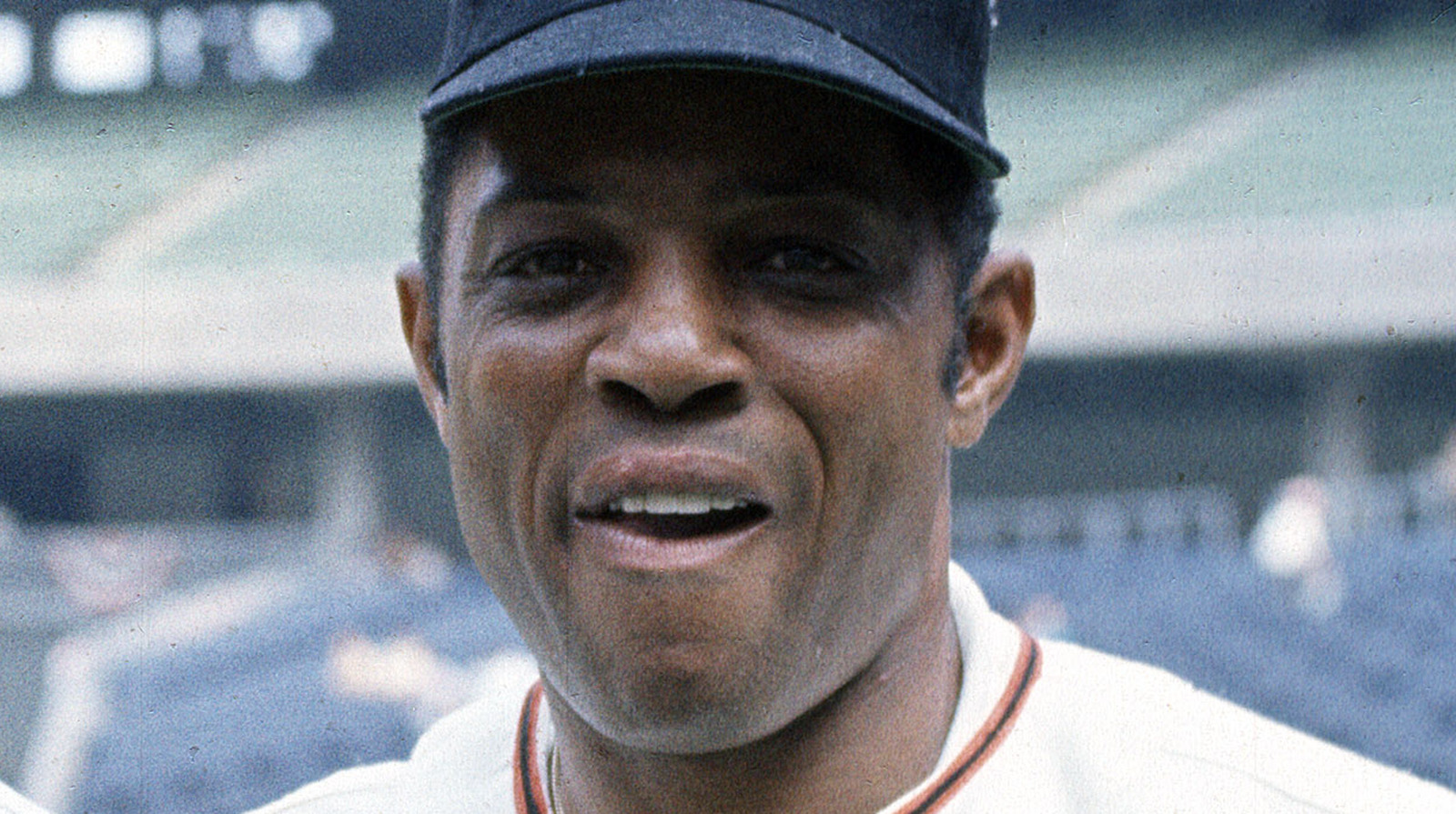 Here's How Willie Mays Basically Played Three Games In One Day