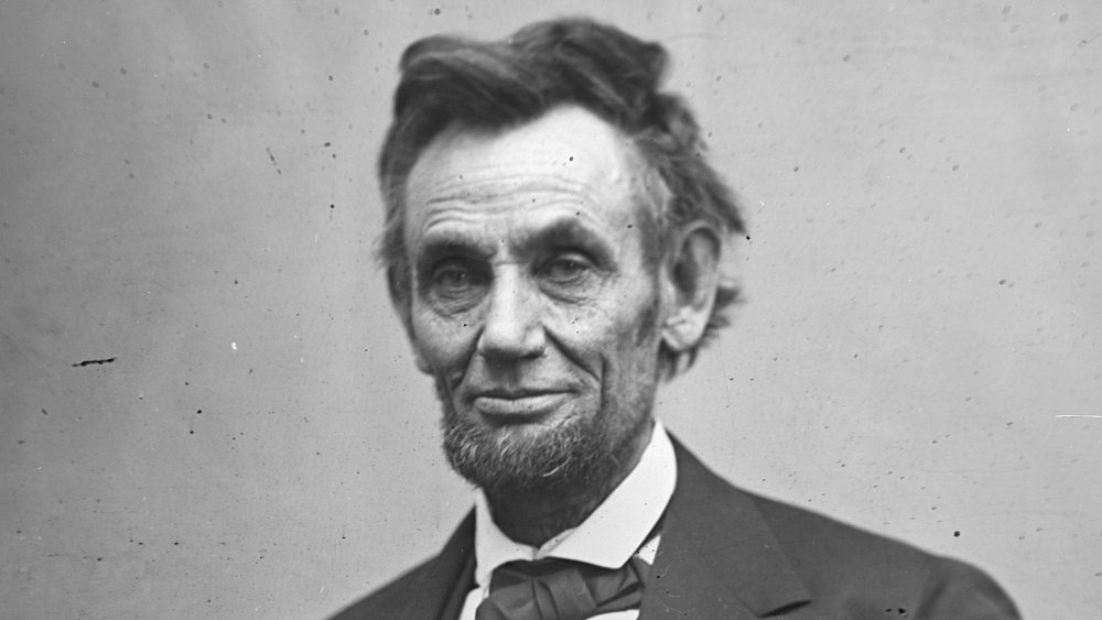 Lincoln