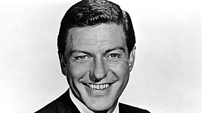 Dick Van Dyke circa 1970