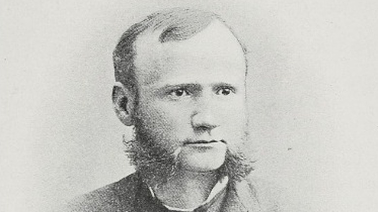 Thomas Carnegie