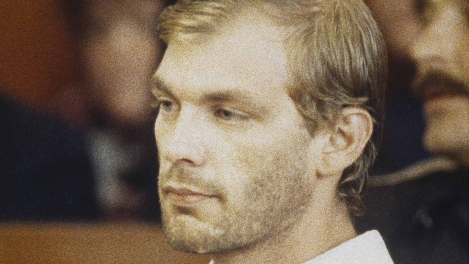 Here's What Happened To Jeffrey Dahmer's Apartment