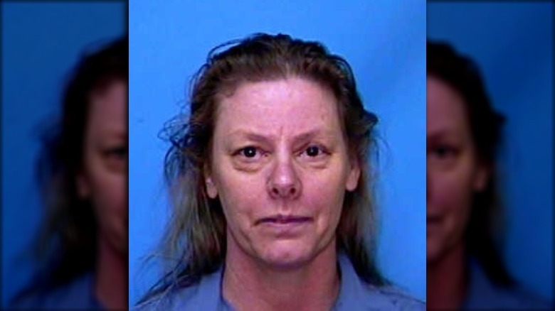 aileen wuornos