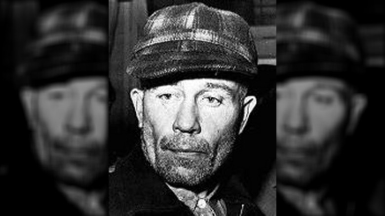 ed gein