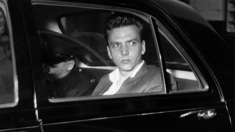 ian brady serial killer