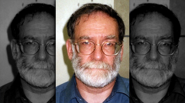 harold shipman dr death