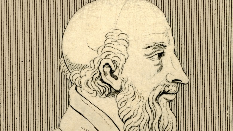 Chrysippus