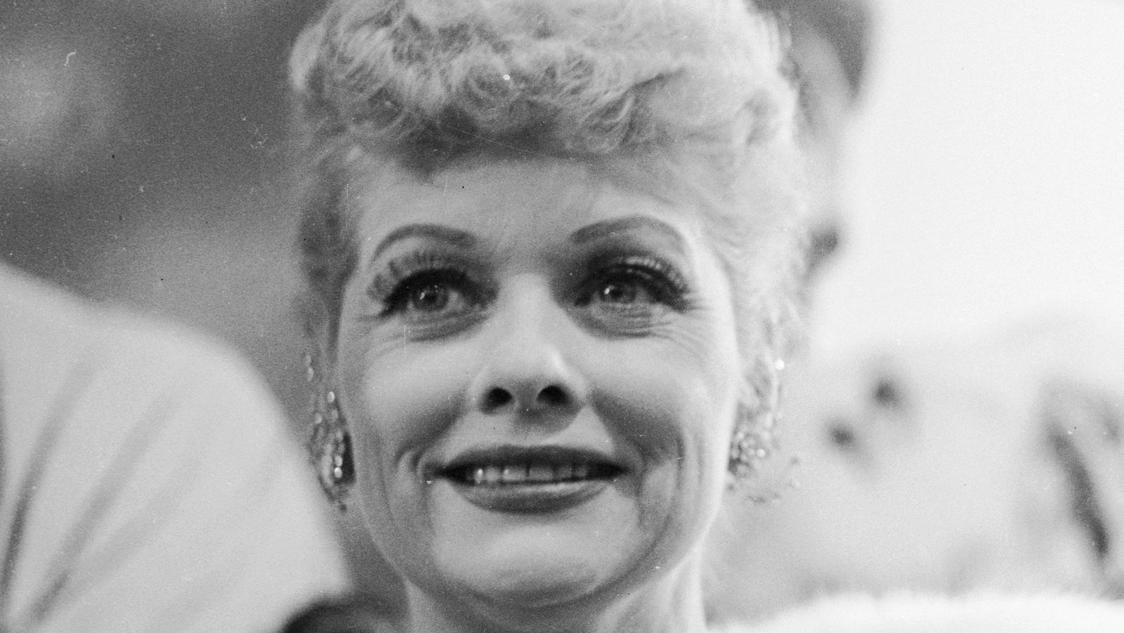 Here S What Lucille Ball Did Right After I Love Lucy Ended