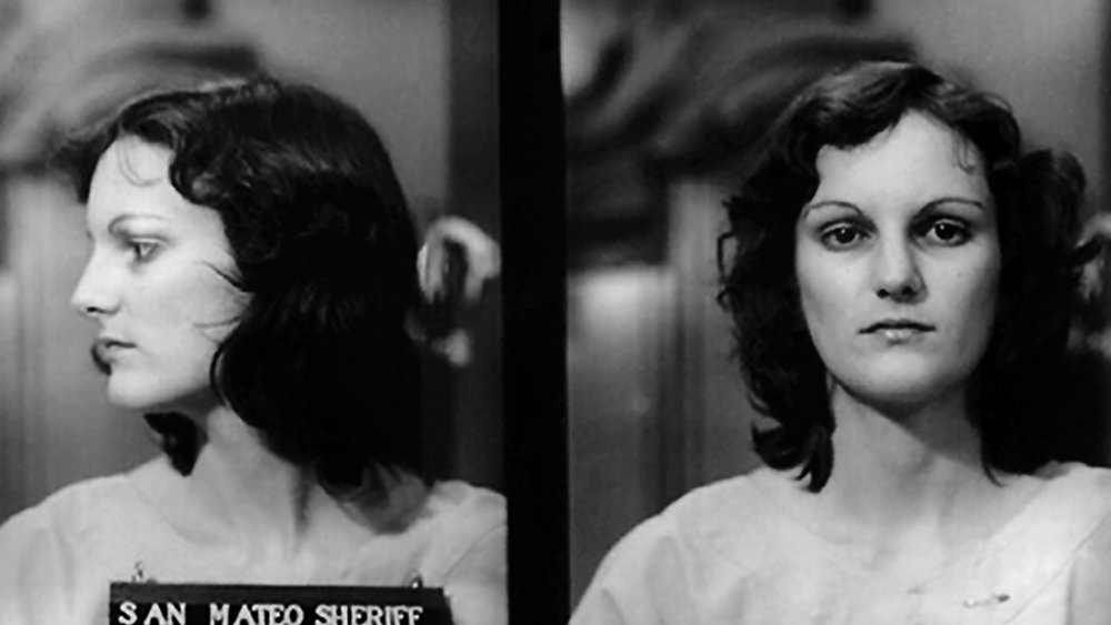 Patty Hearst