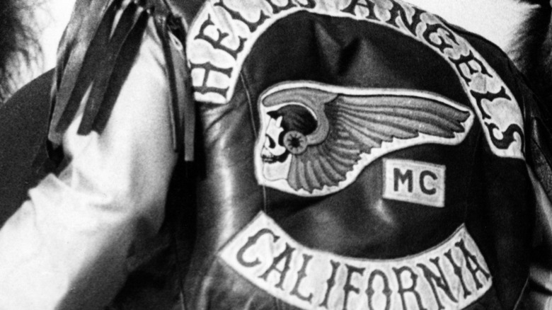 Here's What Turned The Hells Angels Into 'Criminals'