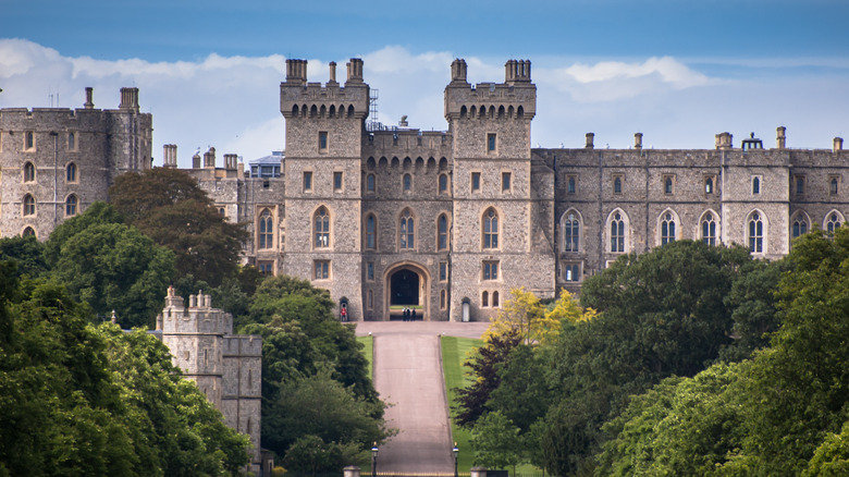 Windsor Castle