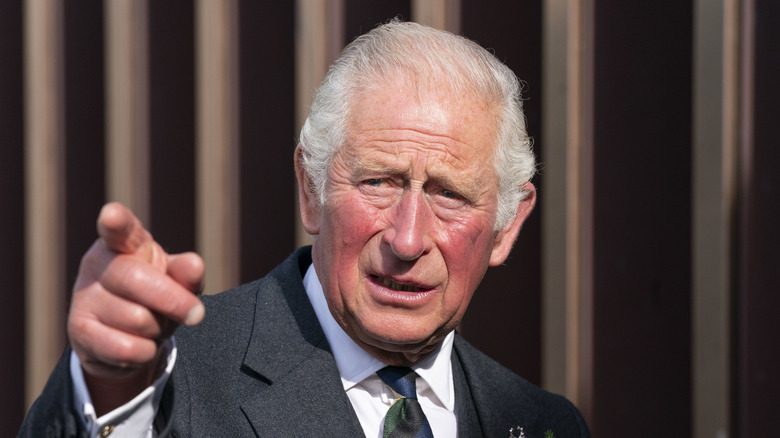 Prince Charles