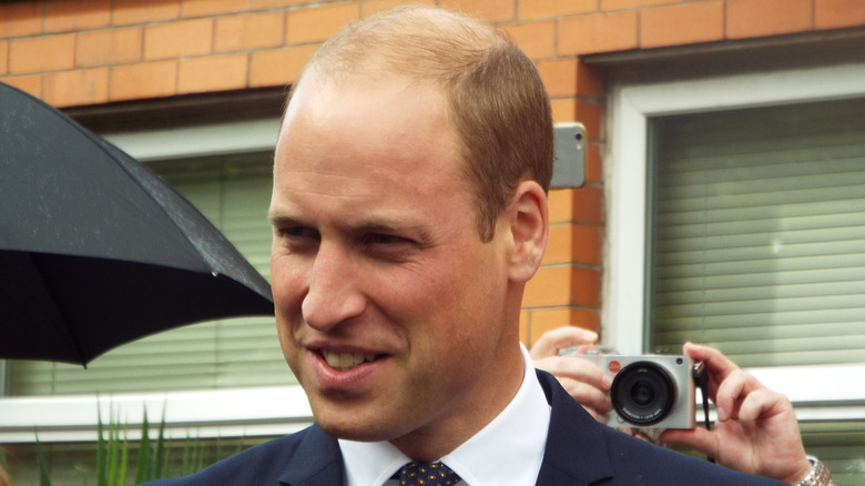 Prince William