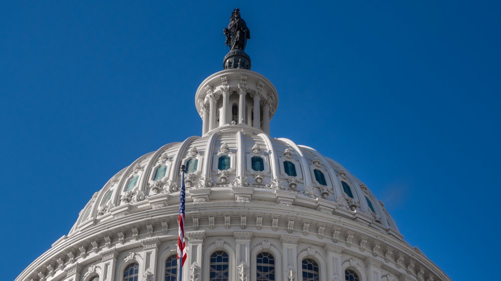 US Capitol