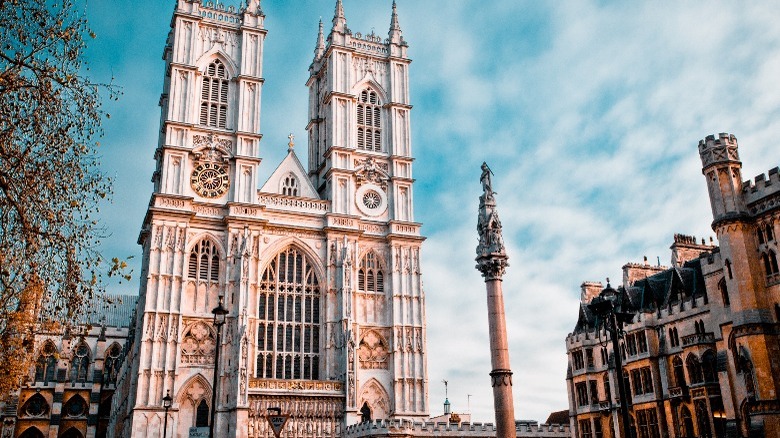 Westminster Abbey