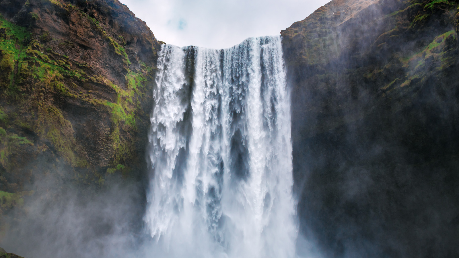 10 Most Largest And Biggest Waterfalls In The World - vrogue.co