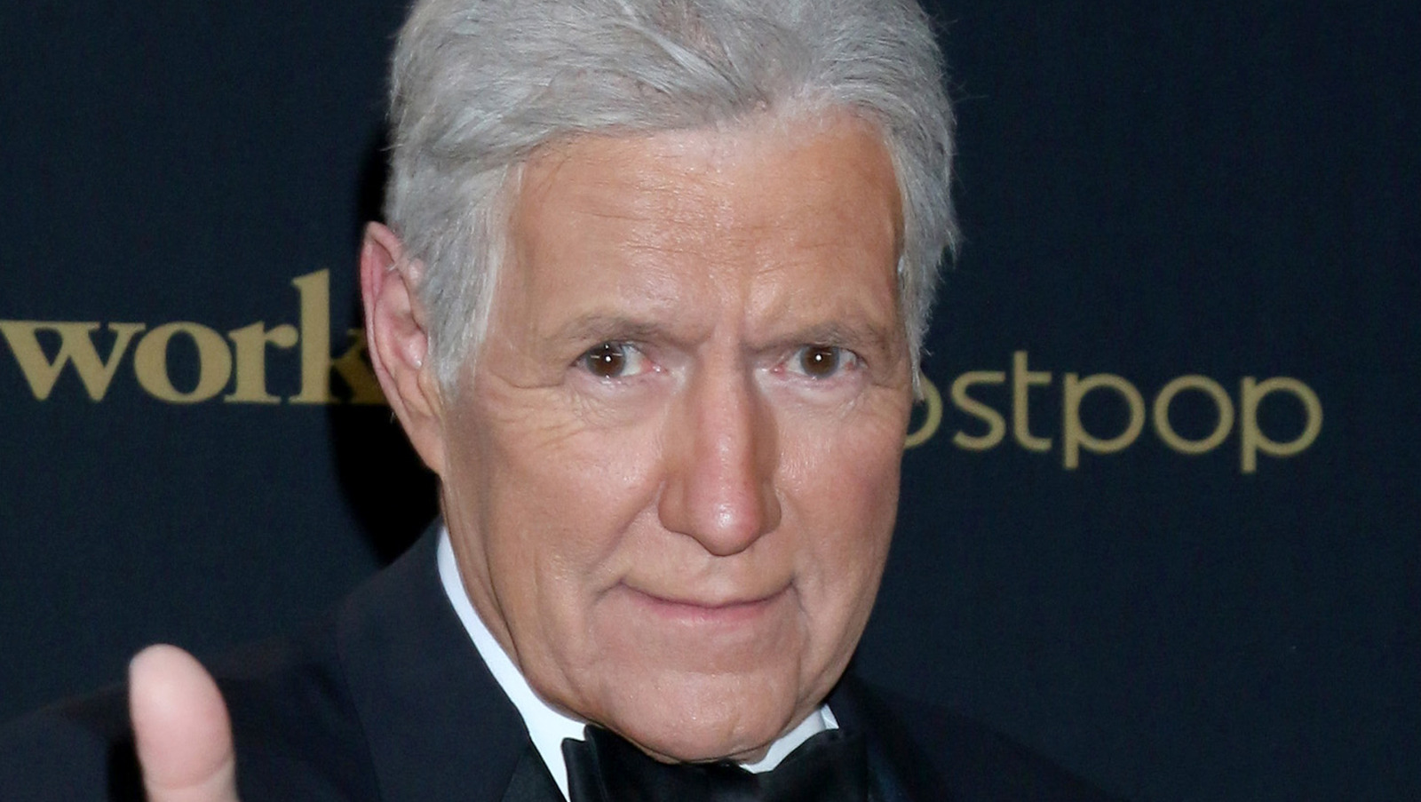 Here's What Alex Trebek Did With All His Money