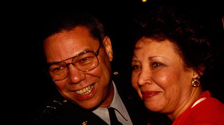 Colin Powell in 1991