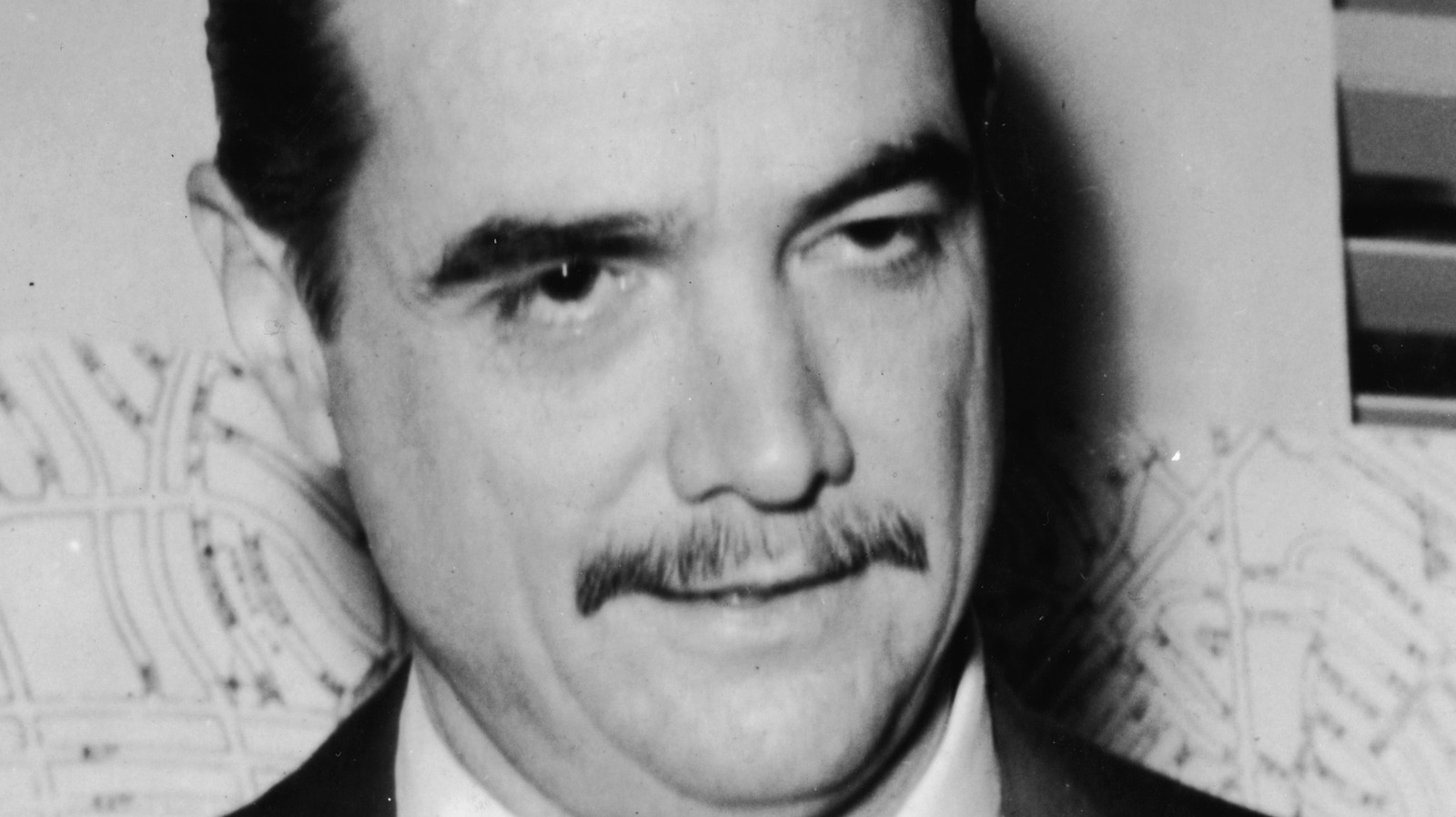 Was howard hughes gay