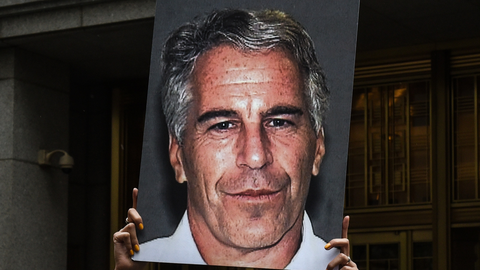 Here's Who Inherited Jeffrey Epstein's Fortune After His Death