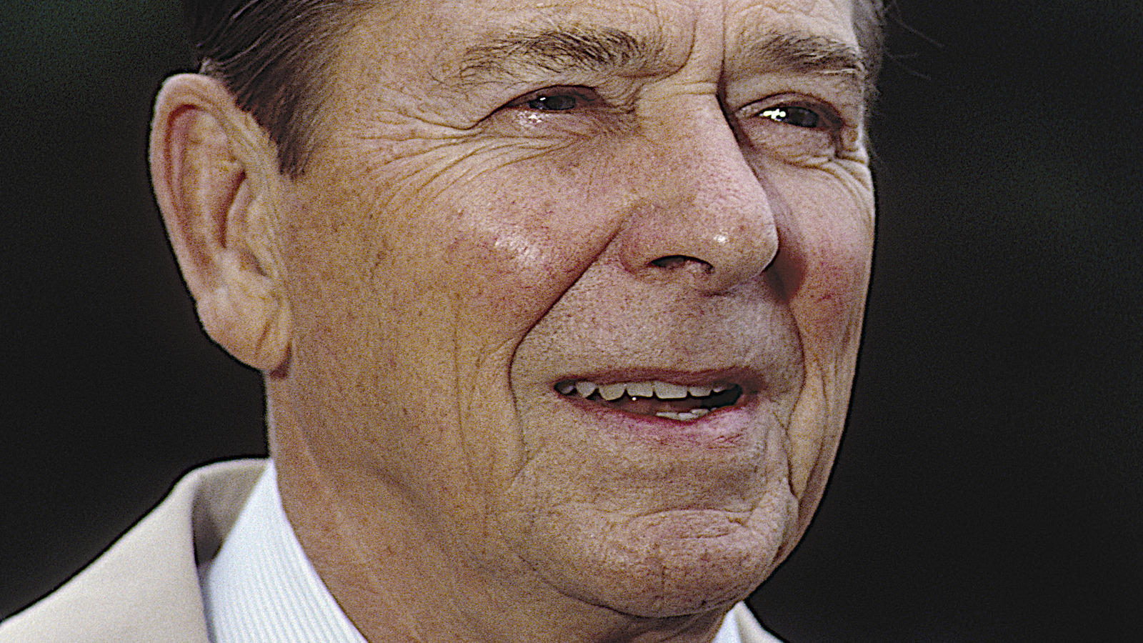 How Did Ronald Reagan Accumulate His Wealth?