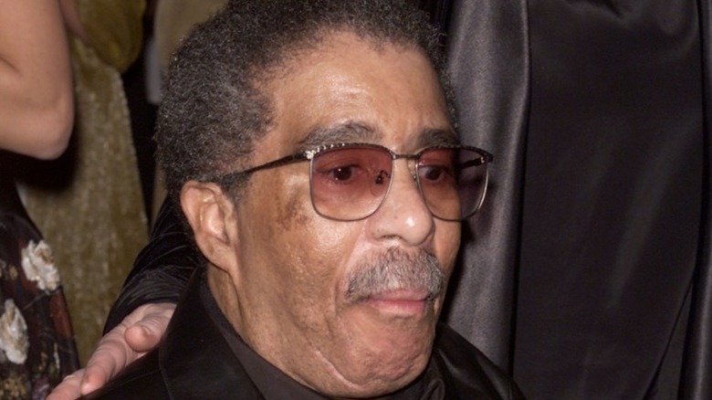 Richard Pryor in 2001