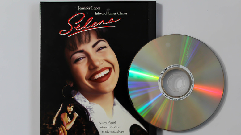 Selena the movie