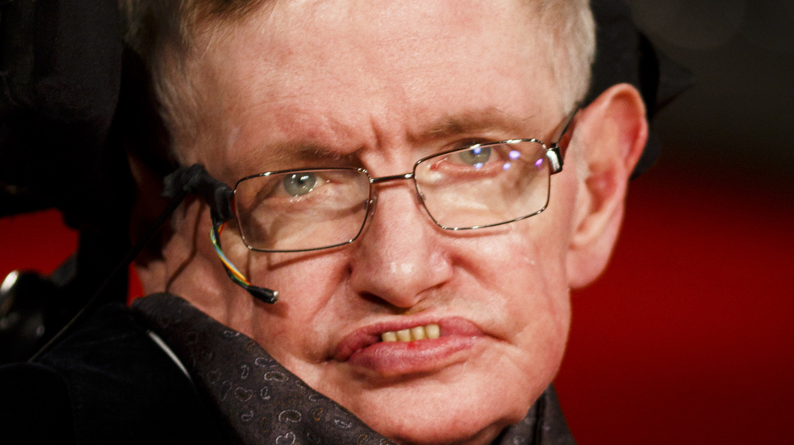 Heres Who Inherited Stephen Hawkings Money After He Died 6301