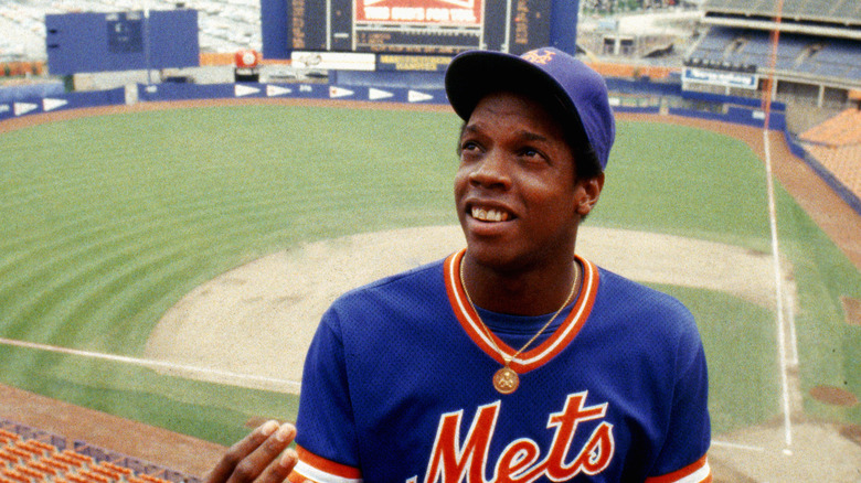 Dwight Gooden