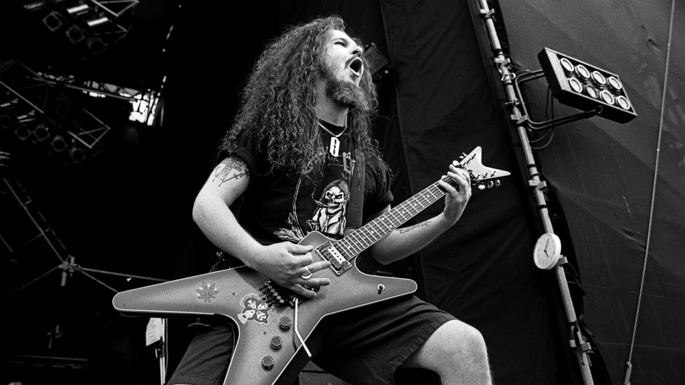 Dimebag Darrell Abbott