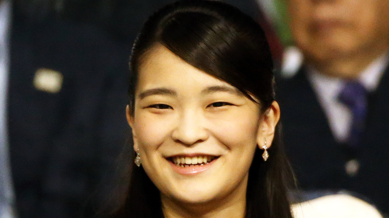 Princess Mako