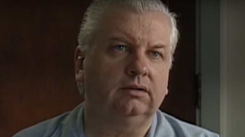 Prison interview of John Wayne Gacy