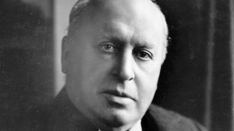 Henry James