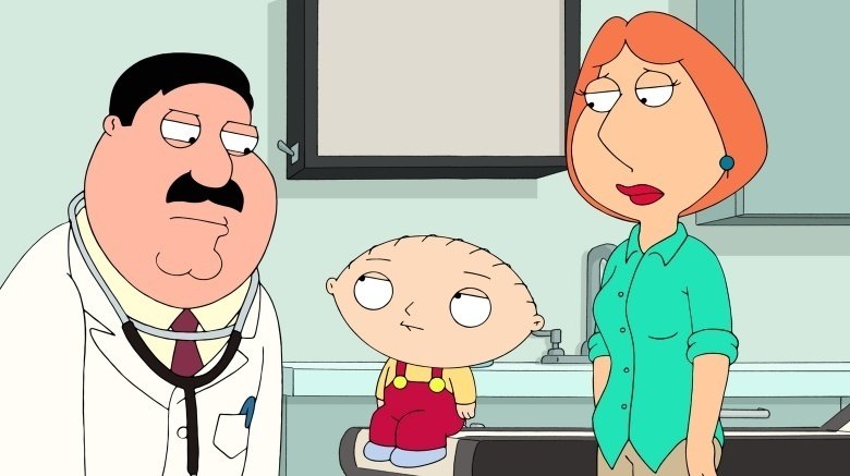 family guy