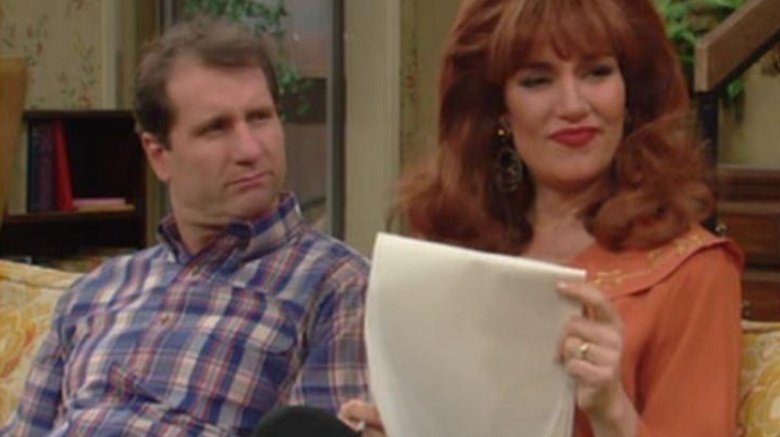 married with children