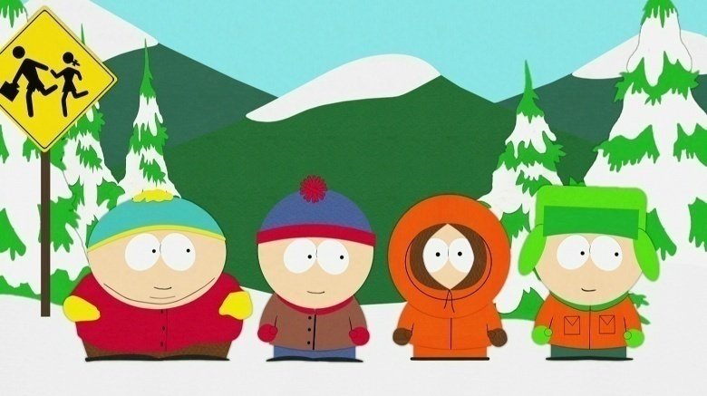 south park