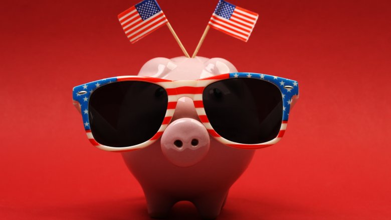 American Pig