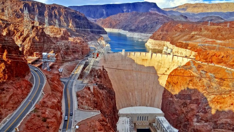 Hoover Dam