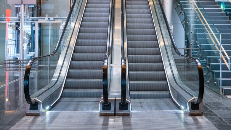 Escalator