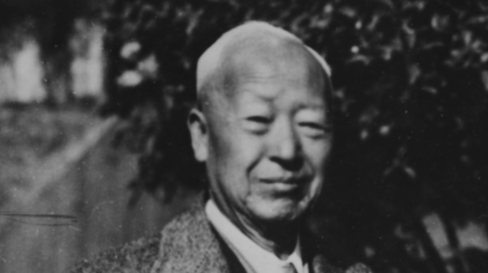 Syngman Rhee