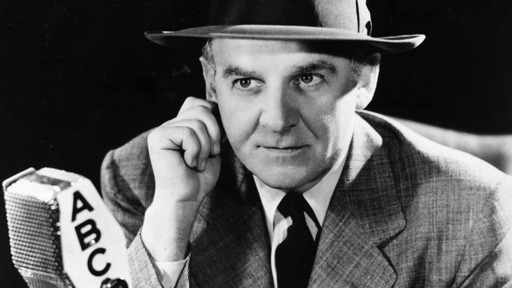 Walter Winchell