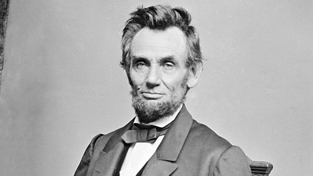 Abraham Lincoln